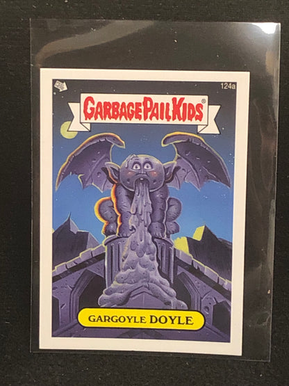 Garbage Pail Kids U-PICK 2013 Mini Base Singles 1a-198b