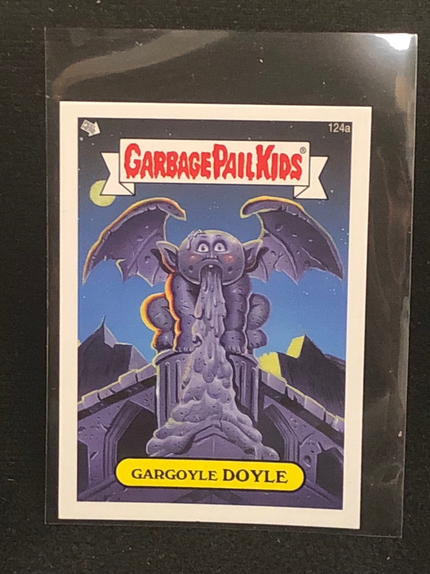 Garbage Pail Kids U-PICK 2013 Mini Base Singles 101a-150b