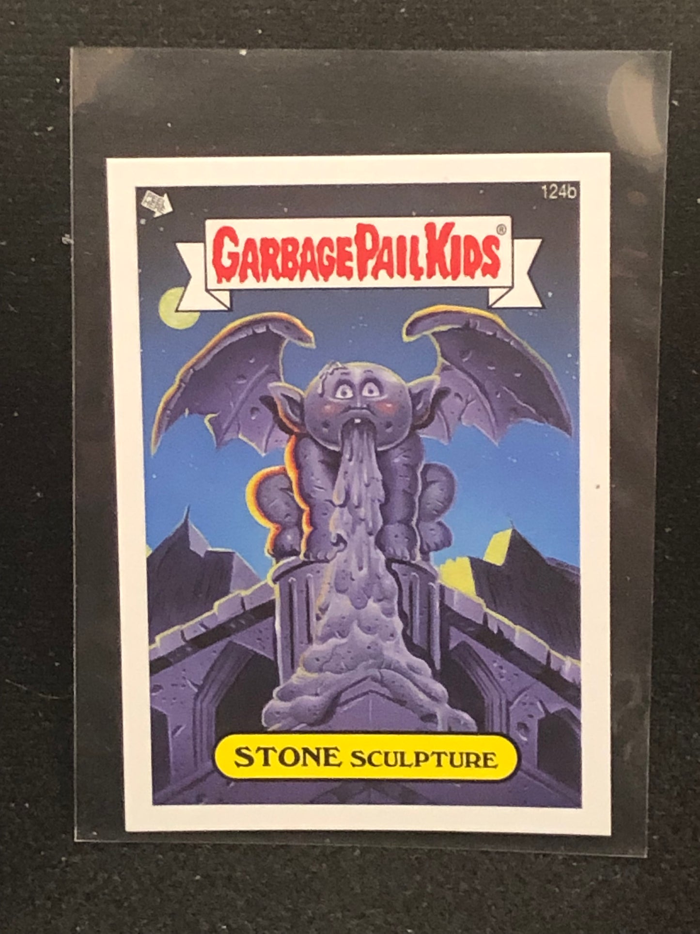 Garbage Pail Kids U-PICK 2013 Mini Base Singles 101a-150b