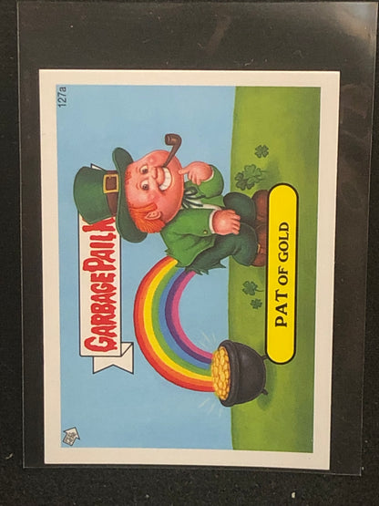 Garbage Pail Kids U-PICK 2013 Mini Base Singles 1a-198b