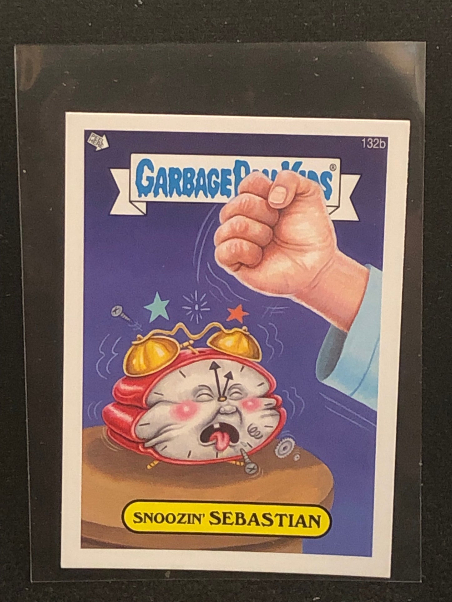 Garbage Pail Kids U-PICK 2013 Mini Base Singles 101a-150b