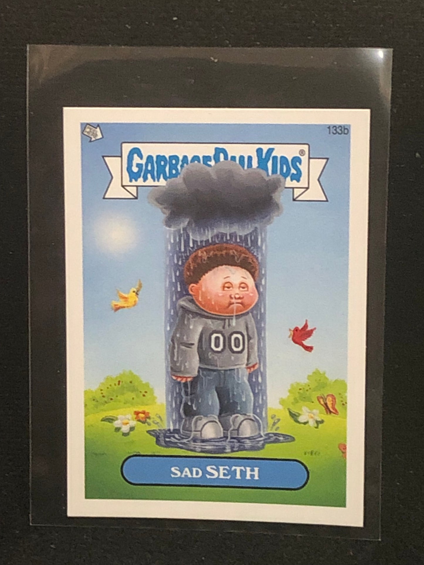 Garbage Pail Kids U-PICK 2013 Mini Base Singles 101a-150b