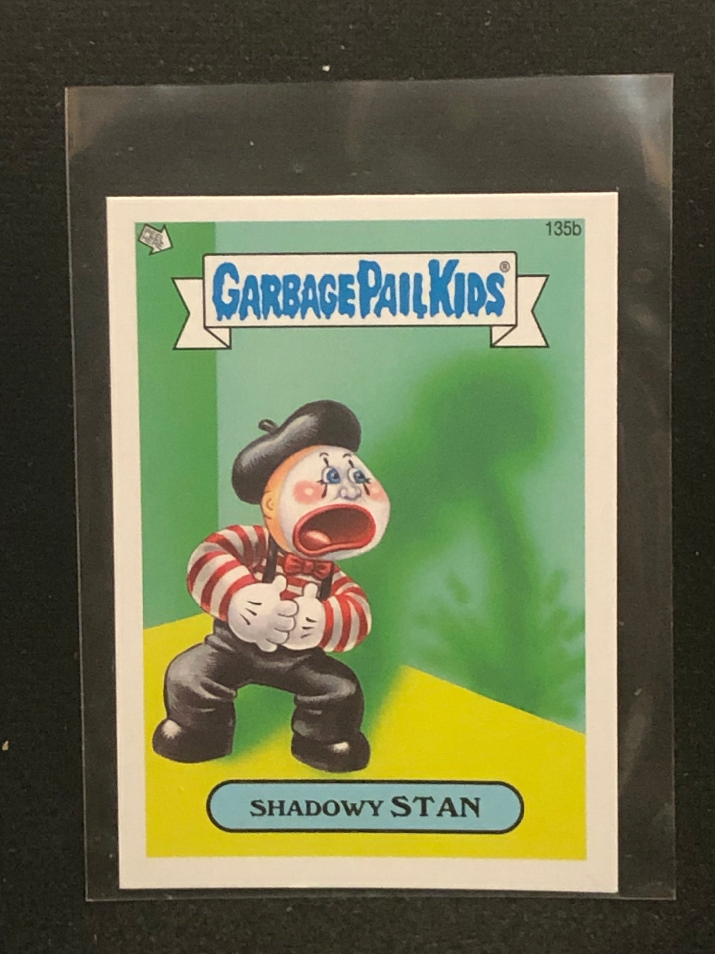 Garbage Pail Kids U-PICK 2013 Mini Base Singles 101a-150b