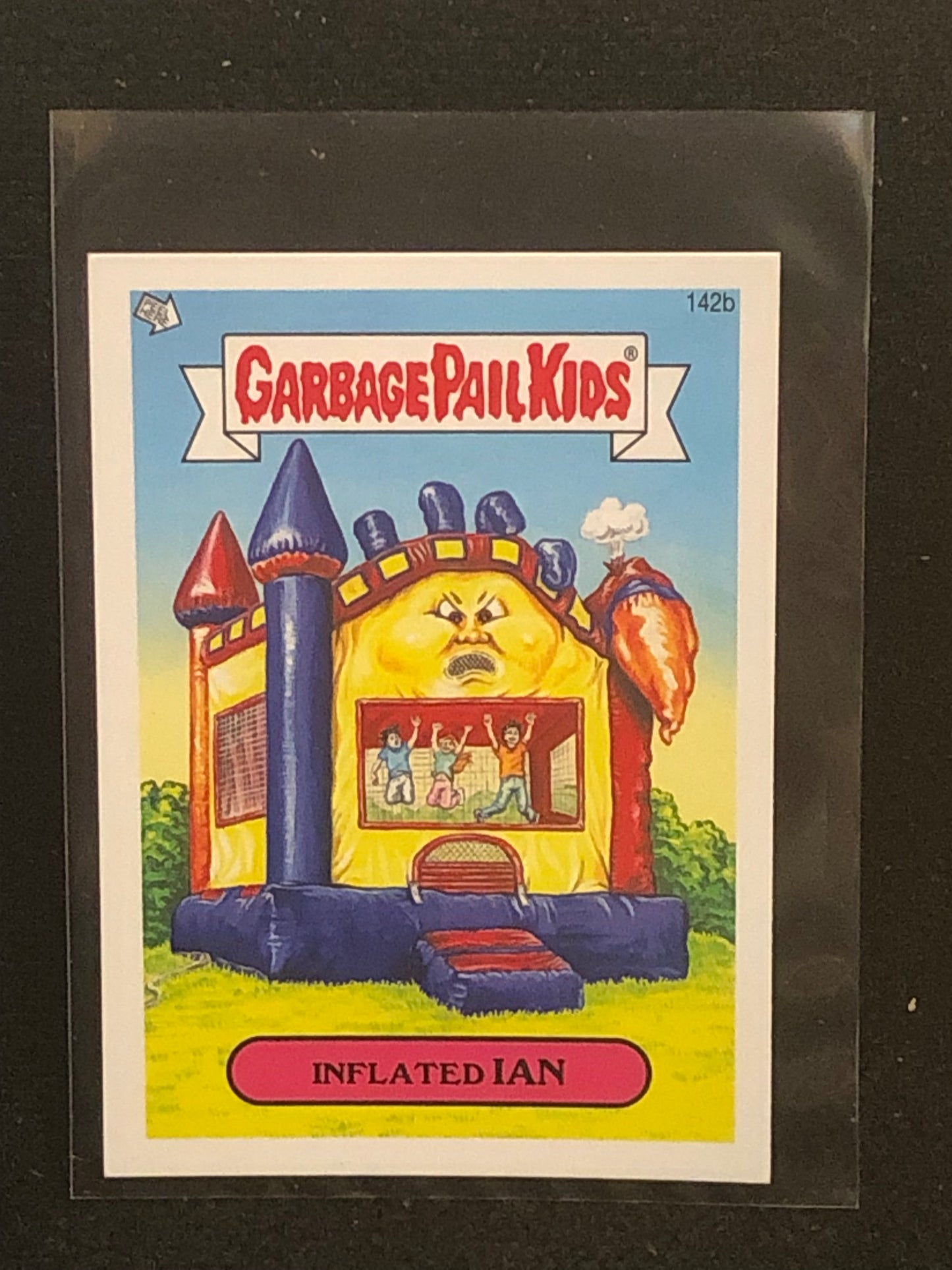 Garbage Pail Kids U-PICK 2013 Mini Base Singles 101a-150b