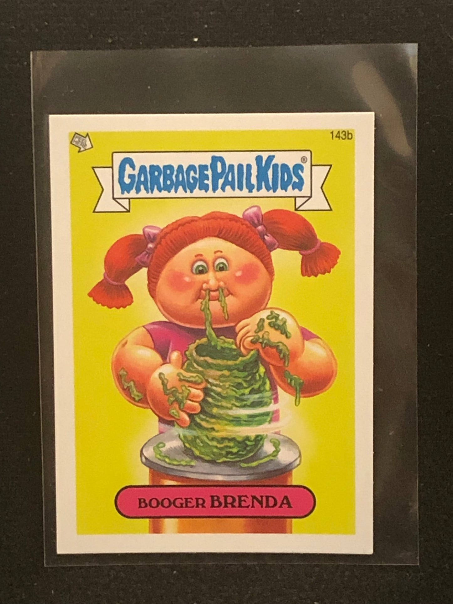 Garbage Pail Kids U-PICK 2013 Mini Base Singles 101a-150b