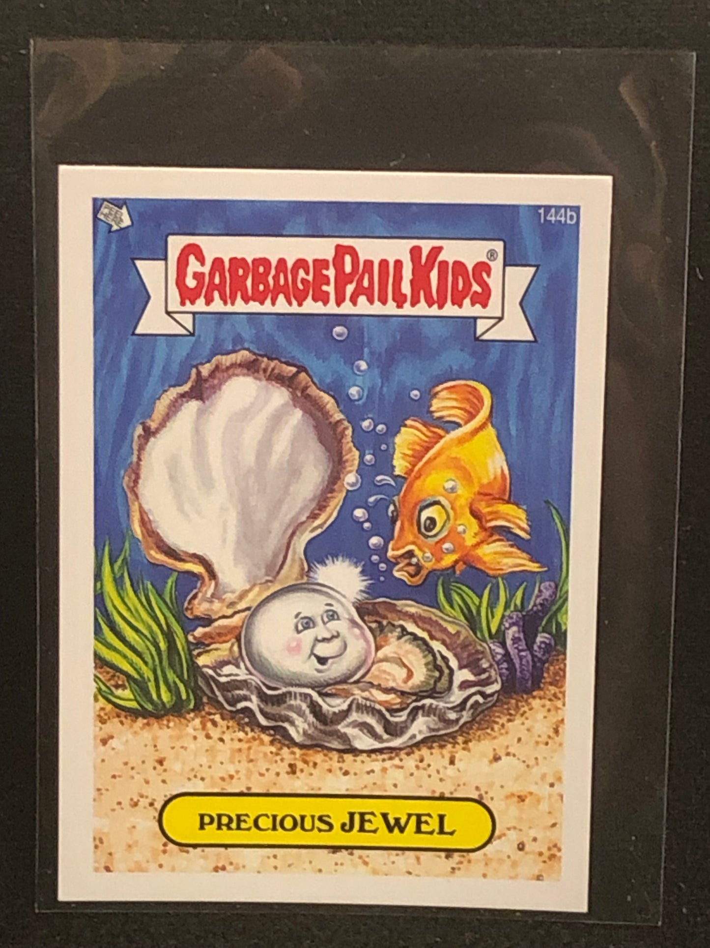 Garbage Pail Kids U-PICK 2013 Mini Base Singles 101a-150b