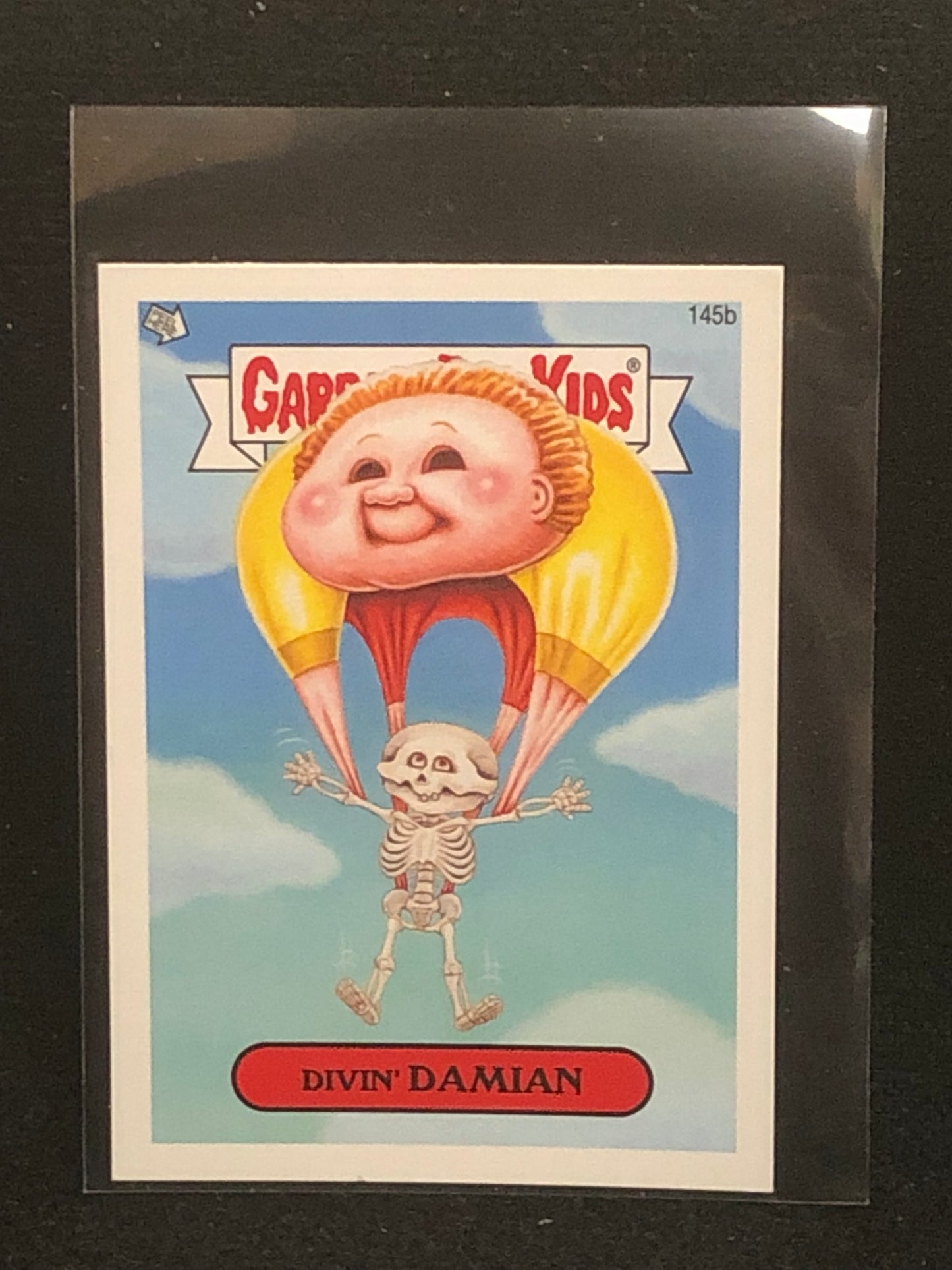 Garbage Pail Kids U-PICK 2013 Mini Base Singles 1a-198b