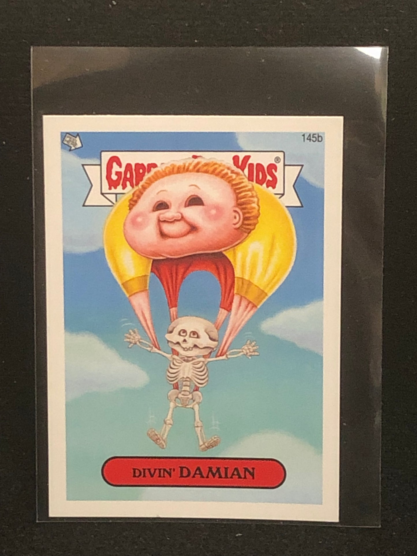 Garbage Pail Kids U-PICK 2013 Mini Base Singles 101a-150b