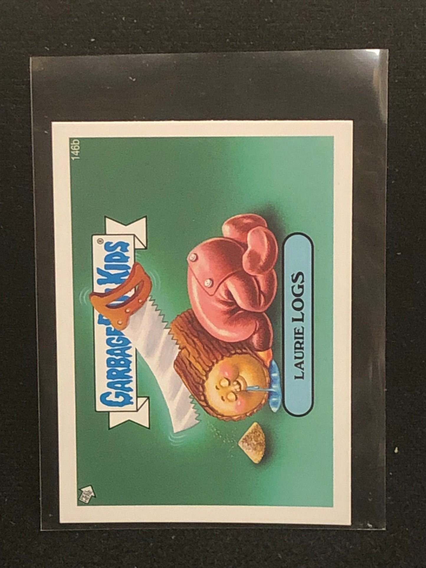 Garbage Pail Kids U-PICK 2013 Mini Base Singles 101a-150b