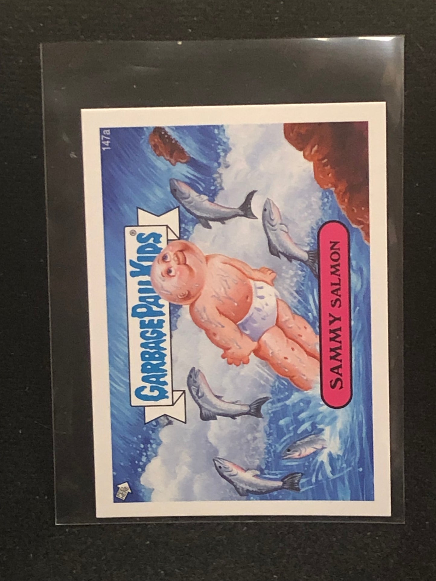 Garbage Pail Kids U-PICK 2013 Mini Base Singles 1a-198b