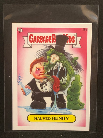 Garbage Pail Kids U-PICK 2013 Mini Base Singles 1a-198b
