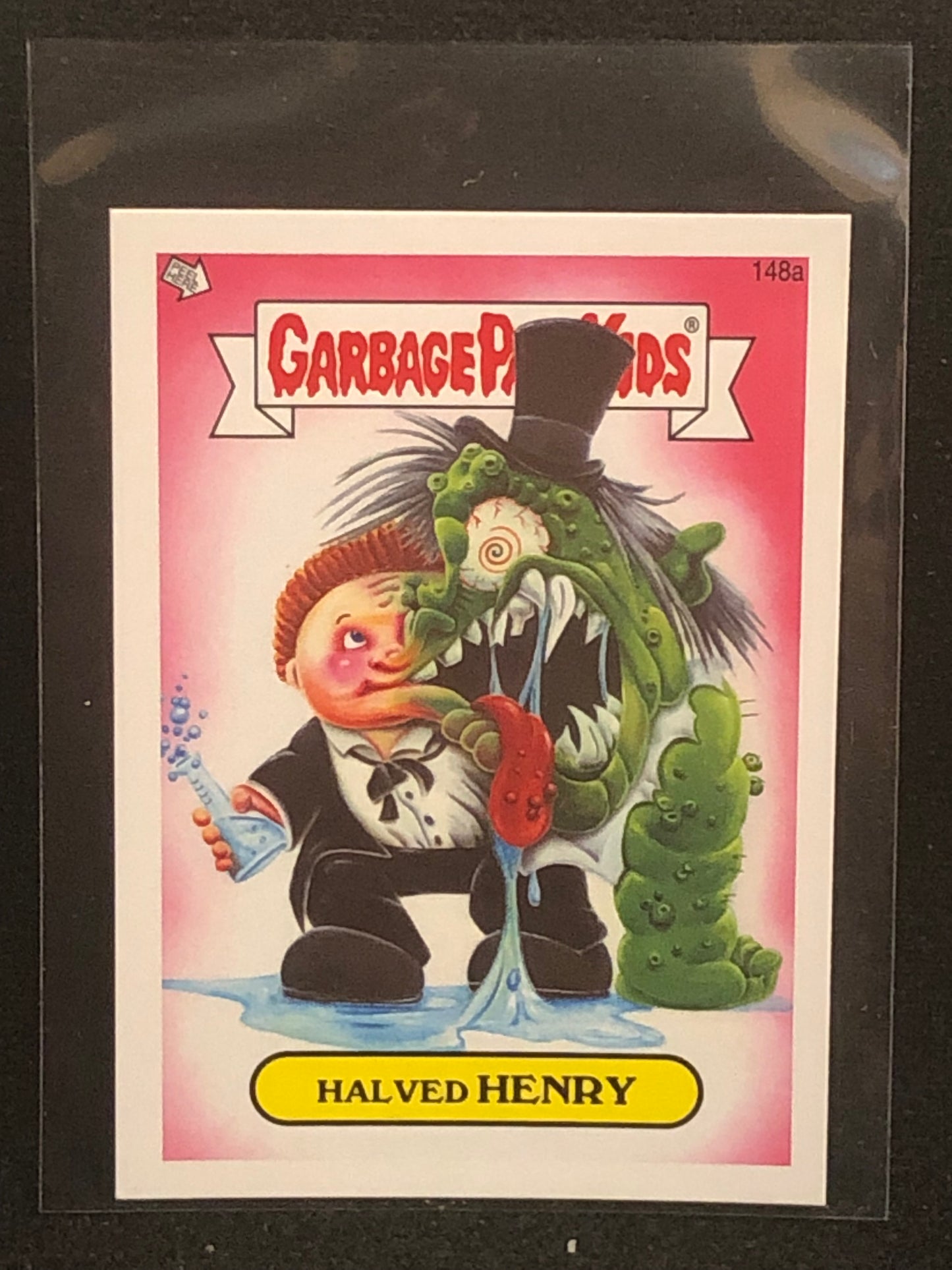 Garbage Pail Kids U-PICK 2013 Mini Base Singles 101a-150b