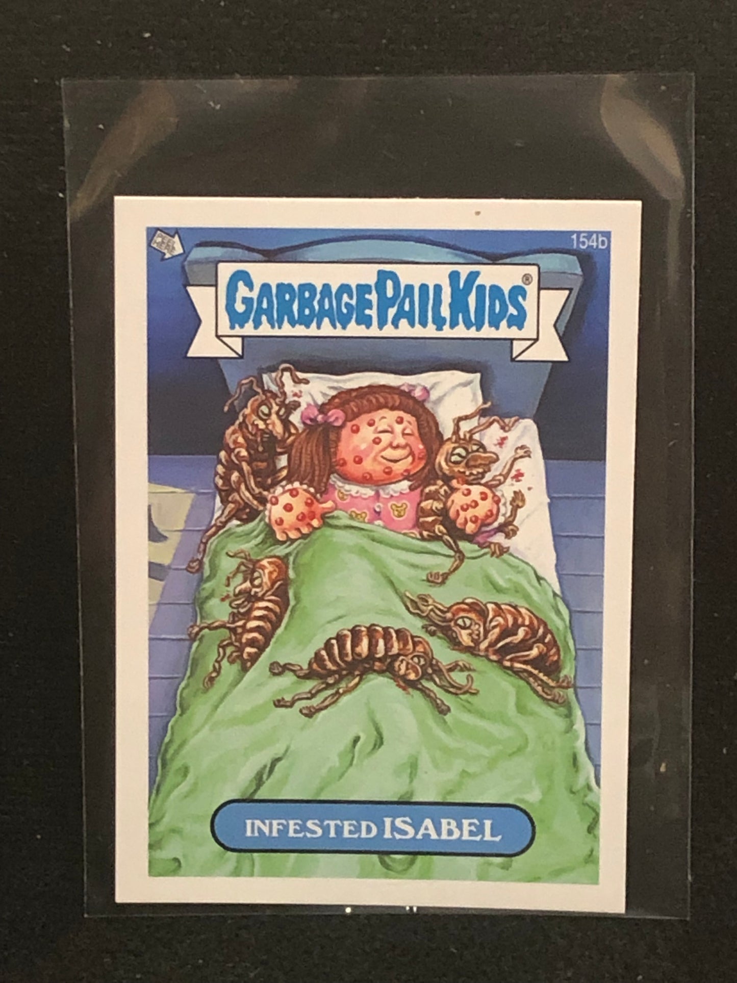 Garbage Pail Kids U-PICK 2013 Mini Base Singles 151a-198b