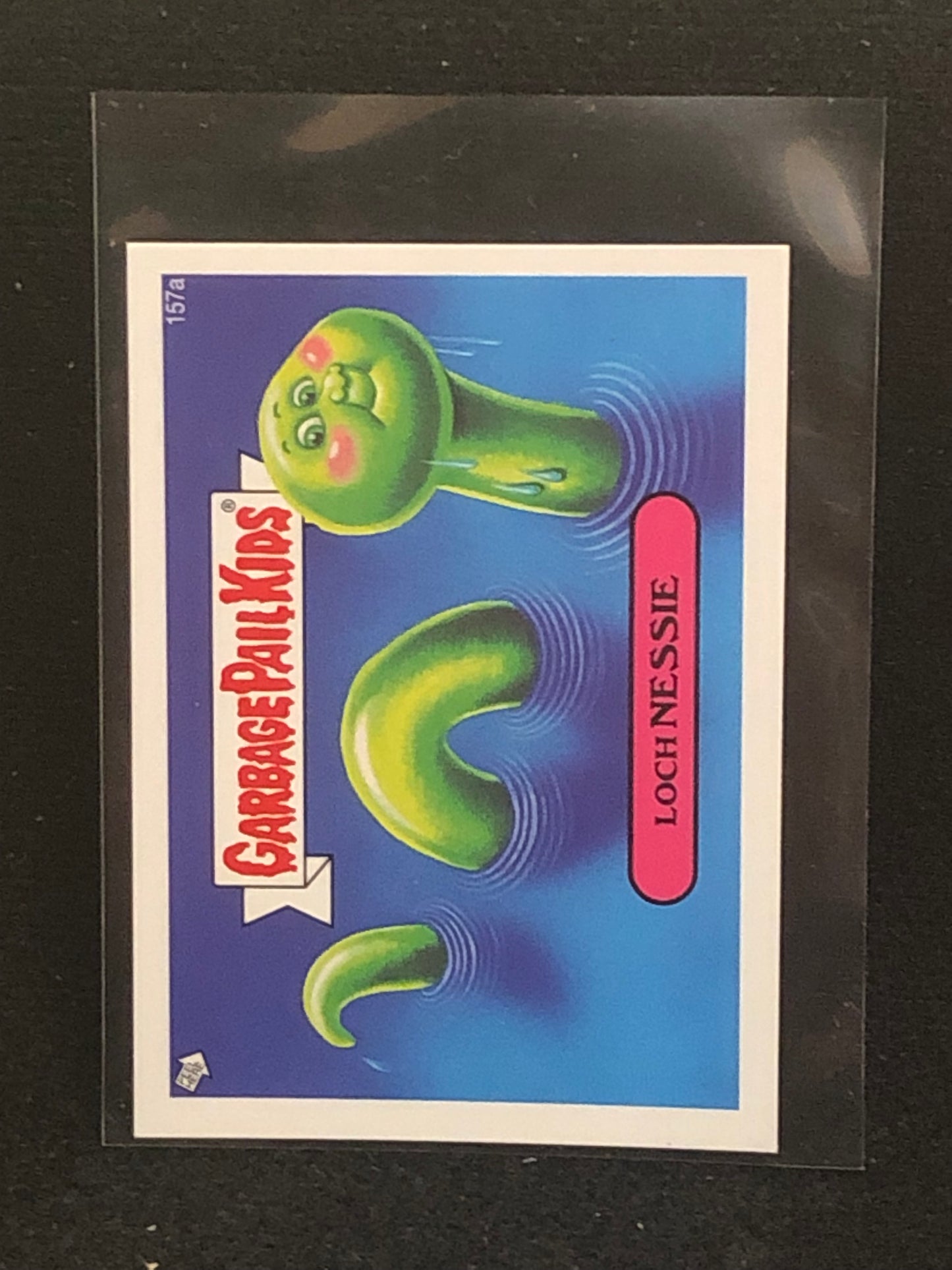 Garbage Pail Kids U-PICK 2013 Mini Base Singles 1a-198b