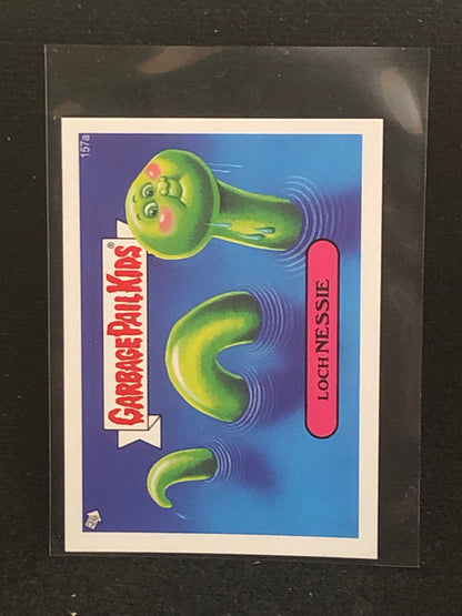 Garbage Pail Kids U-PICK 2013 Mini Base Singles 1a-198b