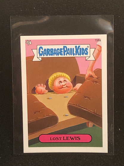 Garbage Pail Kids U-PICK 2013 Mini Base Singles 1a-198b