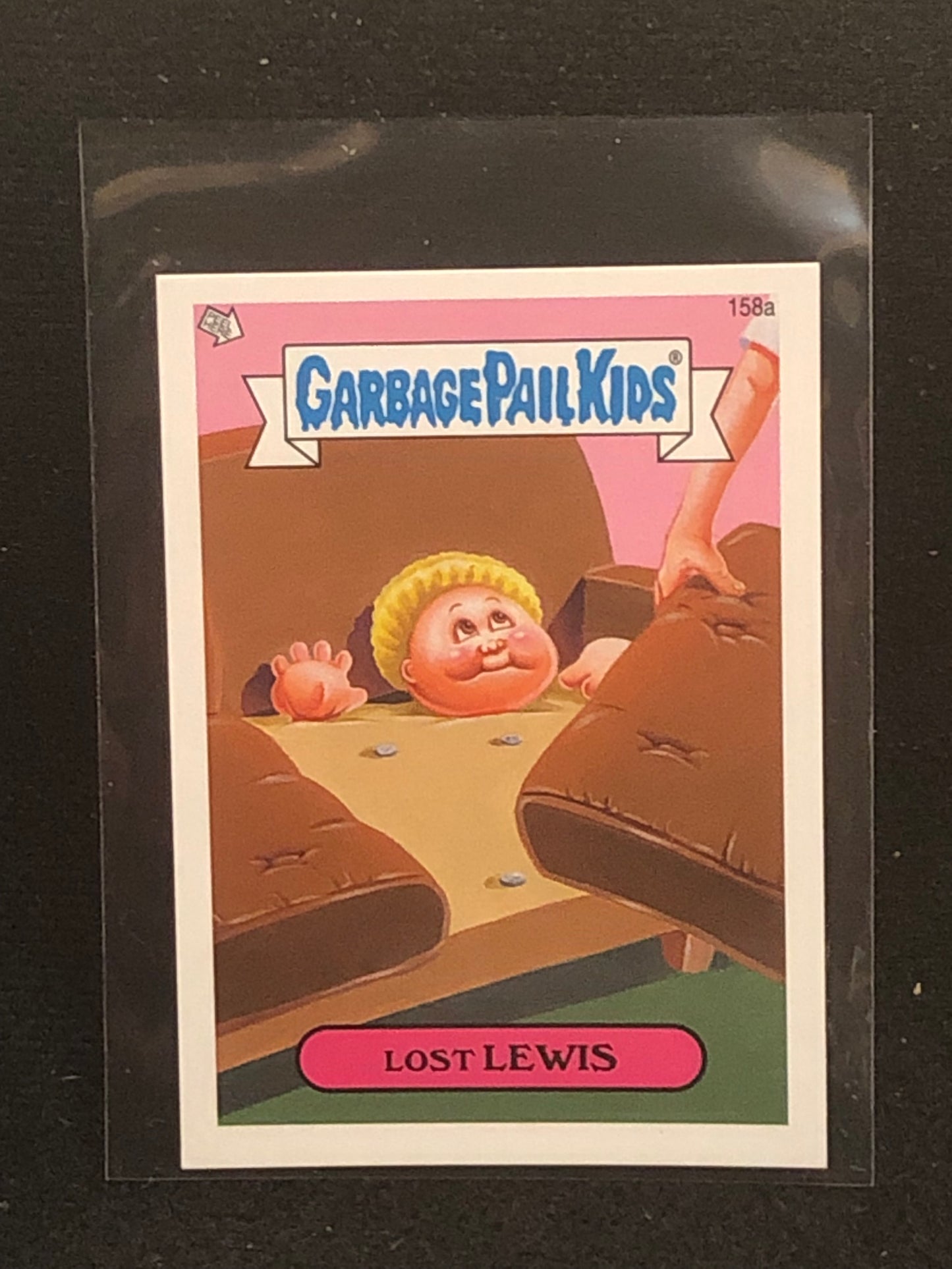 Garbage Pail Kids U-PICK 2013 Mini Base Singles 151a-198b