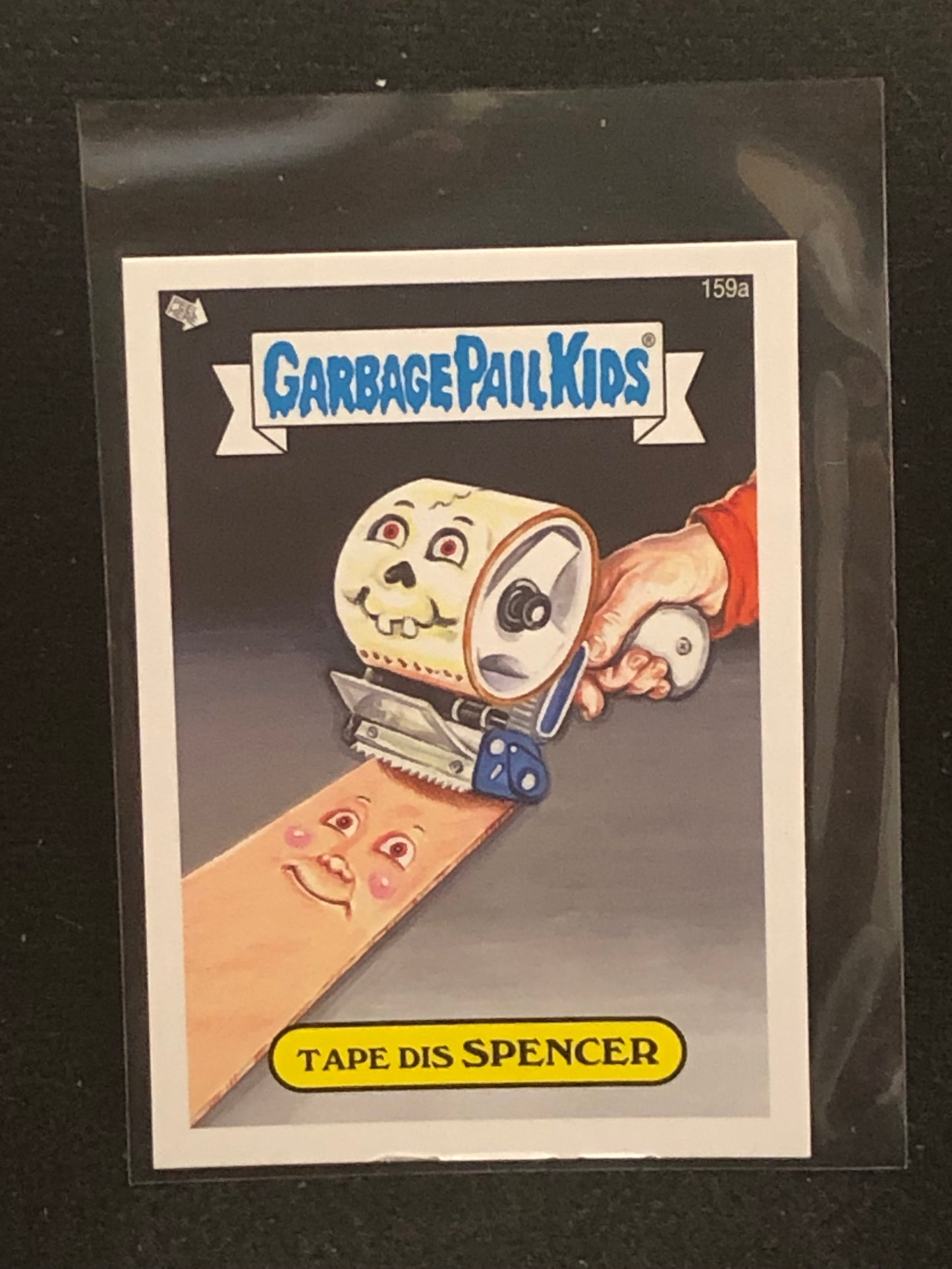 Garbage Pail Kids U-PICK 2013 Mini Base Singles 151a-198b