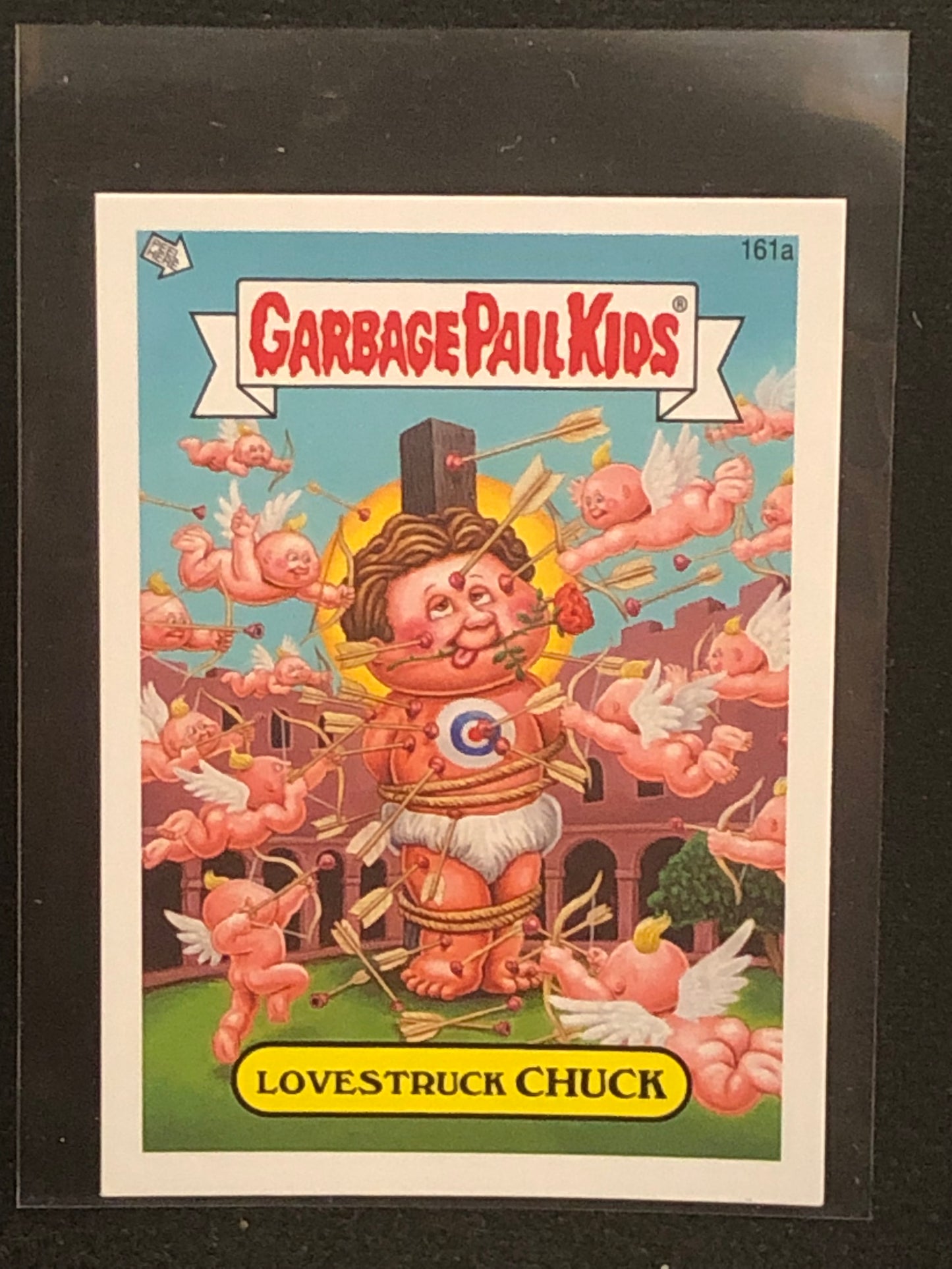 Garbage Pail Kids U-PICK 2013 Mini Base Singles 151a-198b