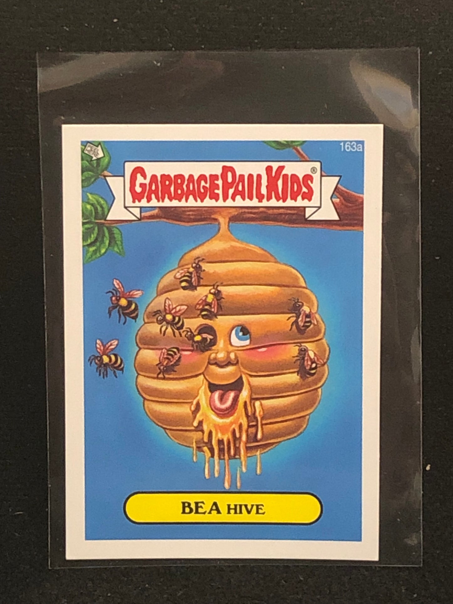 Garbage Pail Kids U-PICK 2013 Mini Base Singles 1a-198b