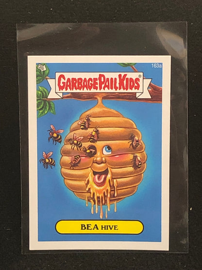 Garbage Pail Kids U-PICK 2013 Mini Base Singles 1a-198b