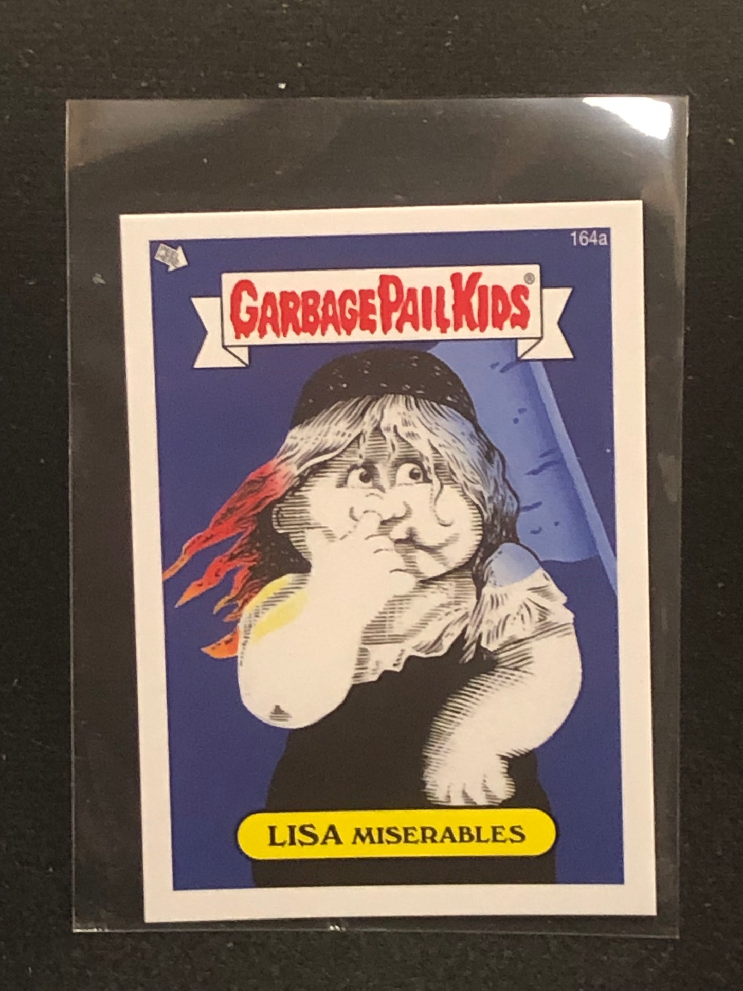 Garbage Pail Kids U-PICK 2013 Mini Base Singles 151a-198b