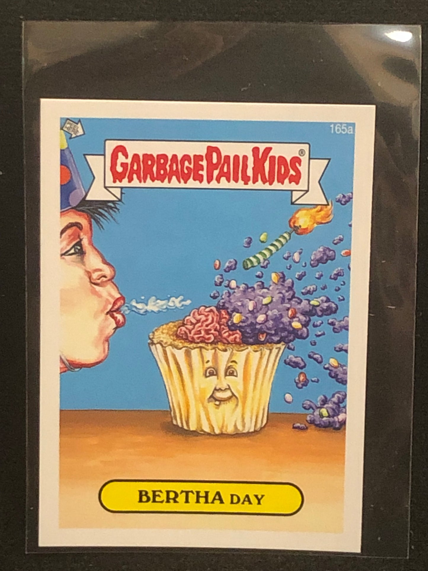 Garbage Pail Kids U-PICK 2013 Mini Base Singles 151a-198b