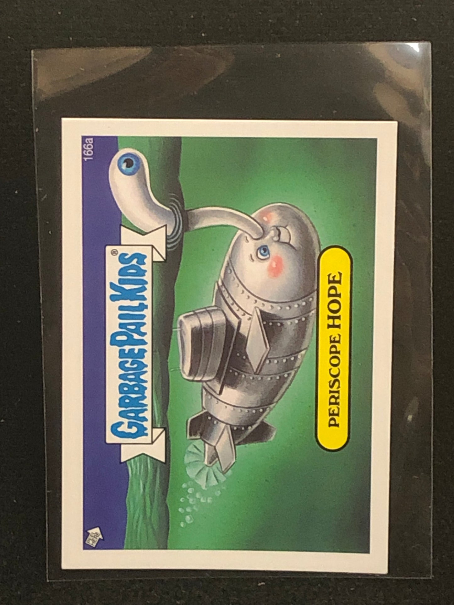 Garbage Pail Kids U-PICK 2013 Mini Base Singles 1a-198b