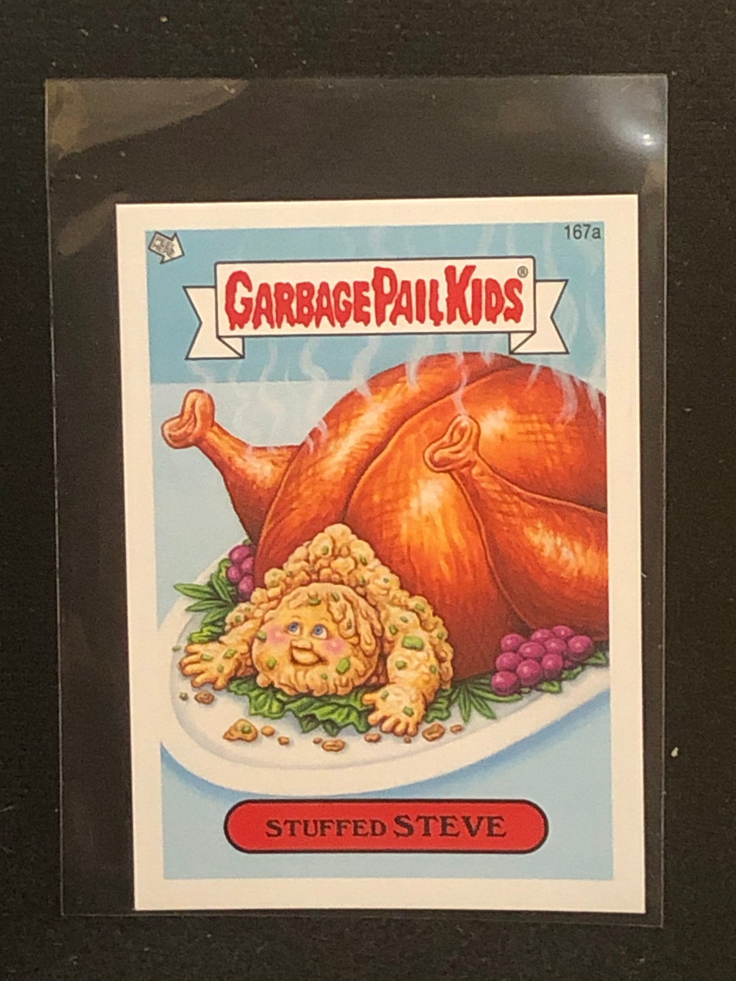 Garbage Pail Kids U-PICK 2013 Mini Base Singles 151a-198b