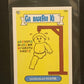 Garbage Pail Kids U-PICK 2013 Mini Base Singles 151a-198b