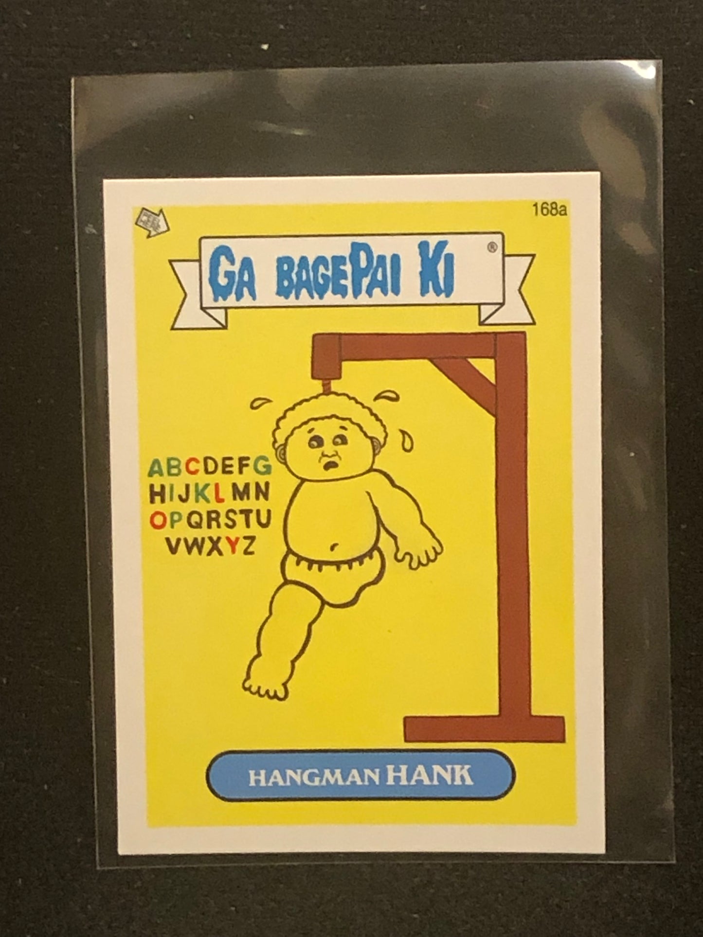 Garbage Pail Kids U-PICK 2013 Mini Base Singles 151a-198b