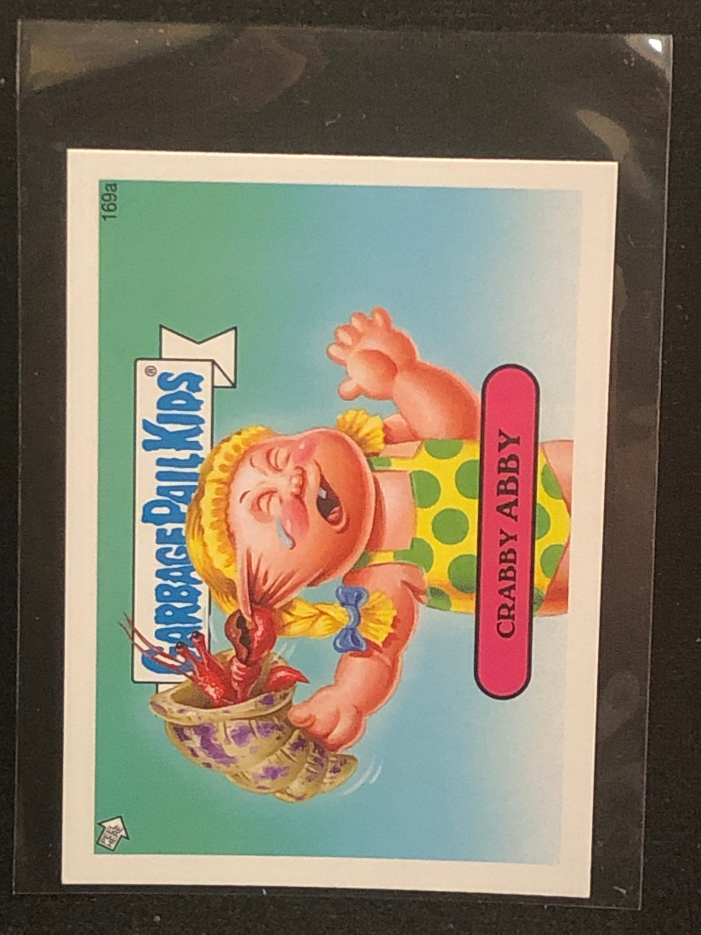 Garbage Pail Kids U-PICK 2013 Mini Base Singles 151a-198b