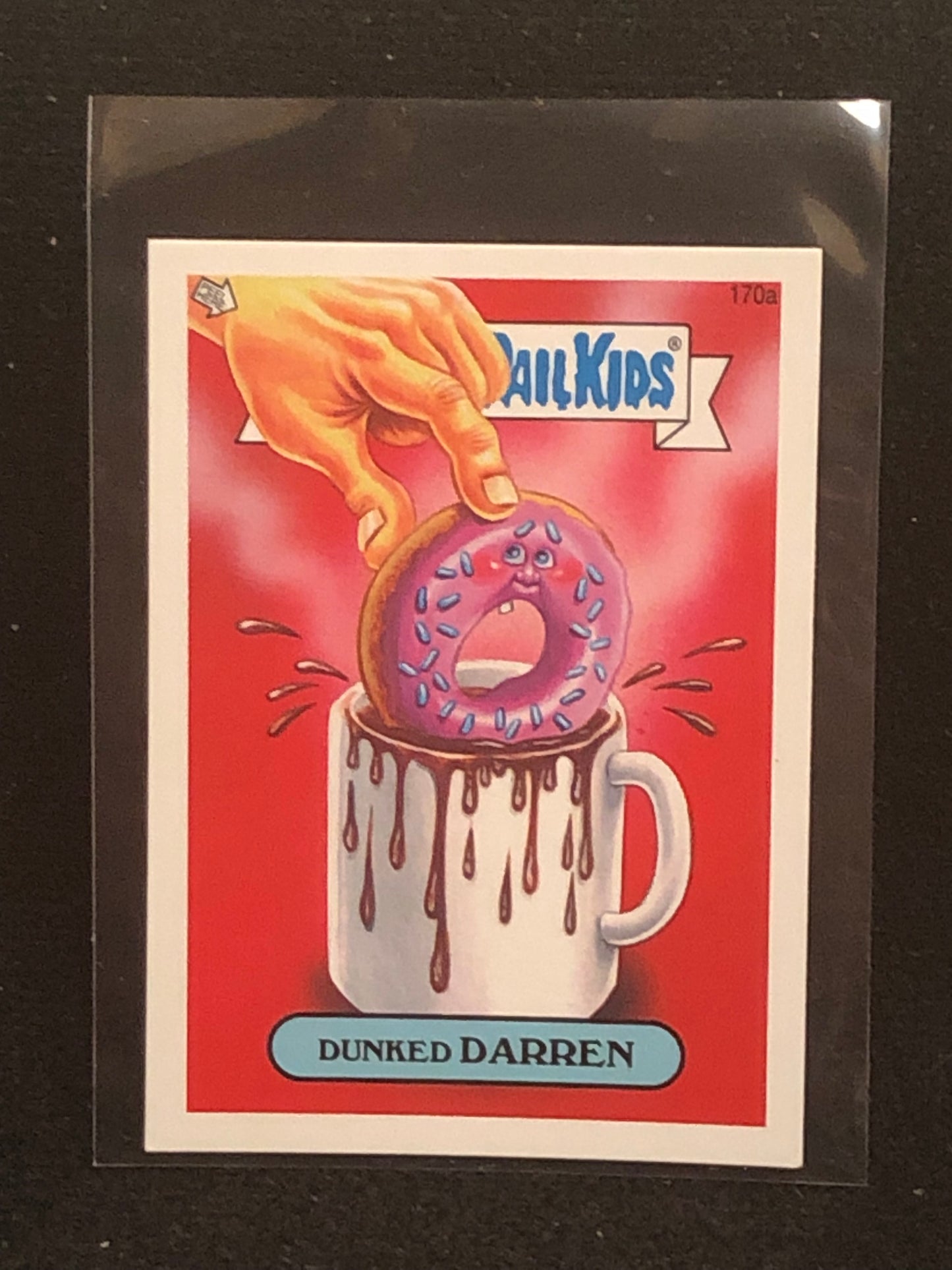 Garbage Pail Kids U-PICK 2013 Mini Base Singles 151a-198b