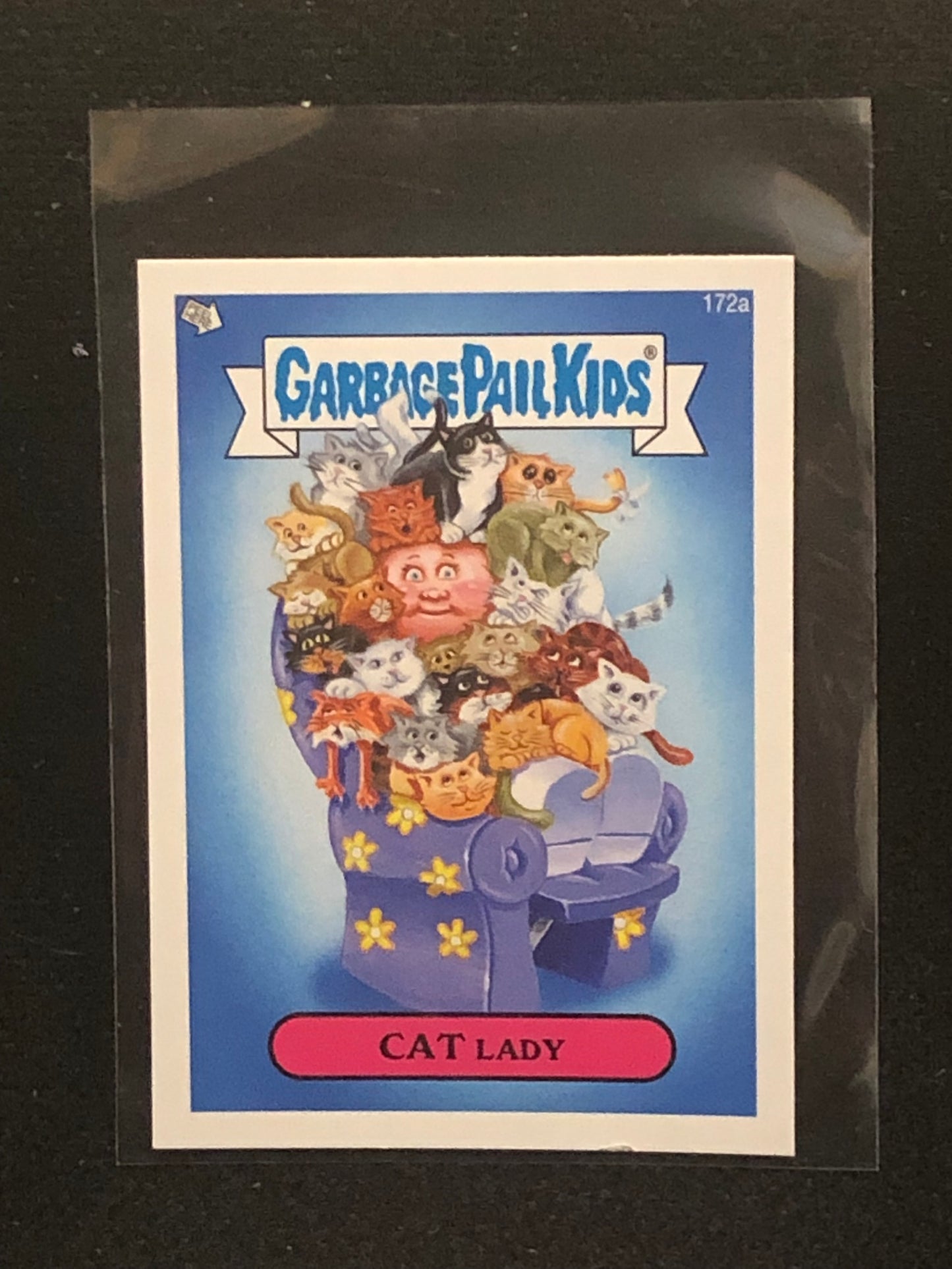 Garbage Pail Kids U-PICK 2013 Mini Base Singles 151a-198b