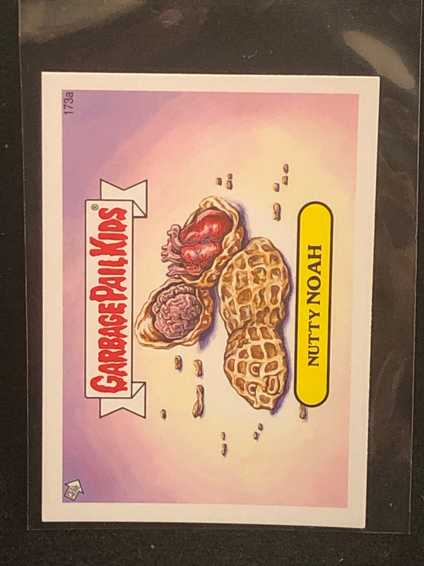 Garbage Pail Kids U-PICK 2013 Mini Base Singles 1a-198b