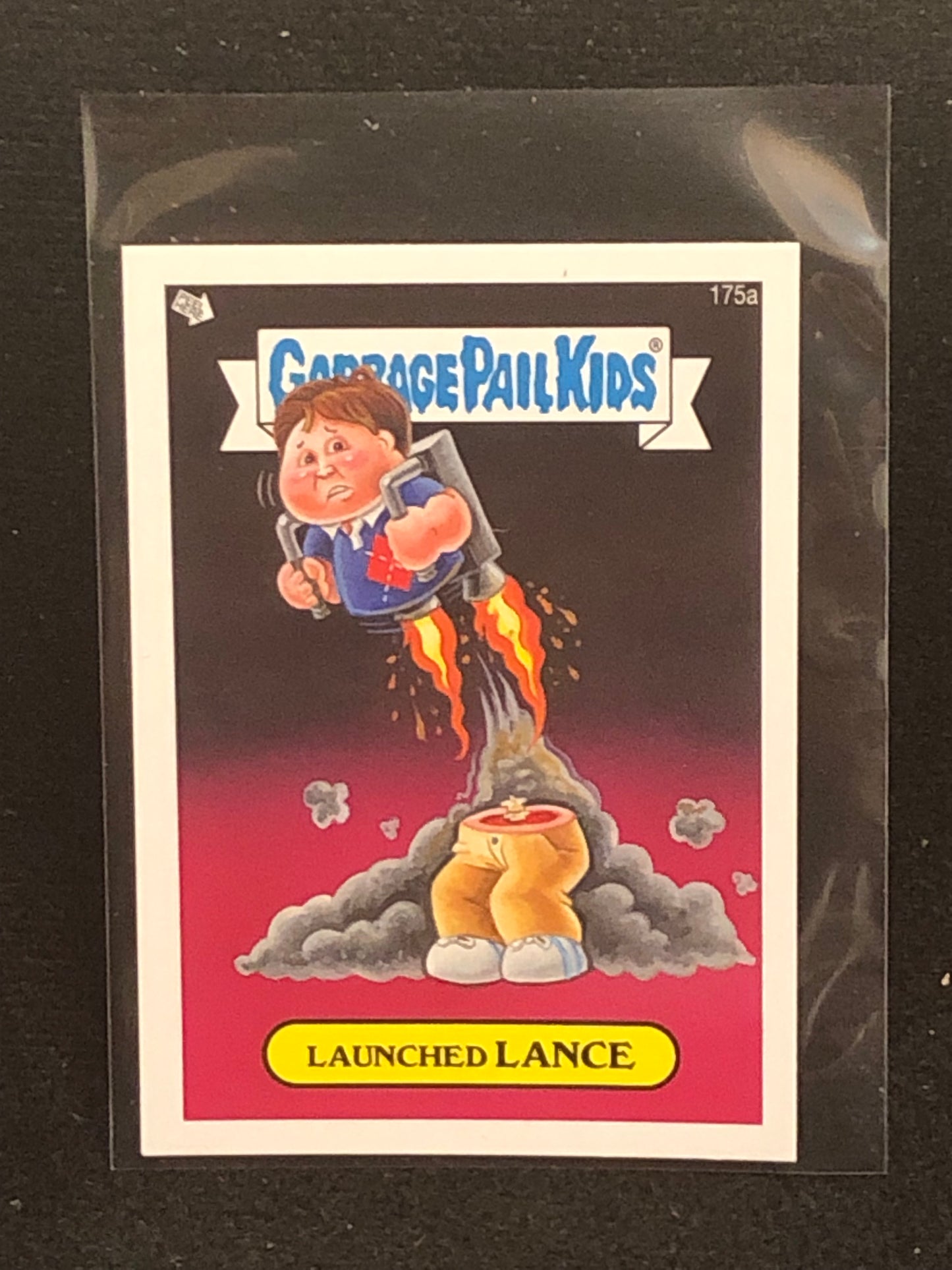 Garbage Pail Kids U-PICK 2013 Mini Base Singles 151a-198b