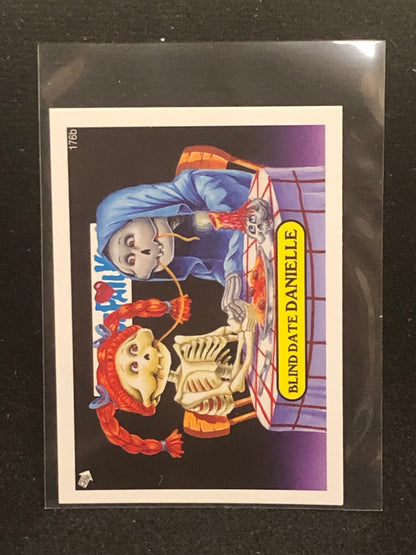 Garbage Pail Kids U-PICK 2013 Mini Base Singles 1a-198b