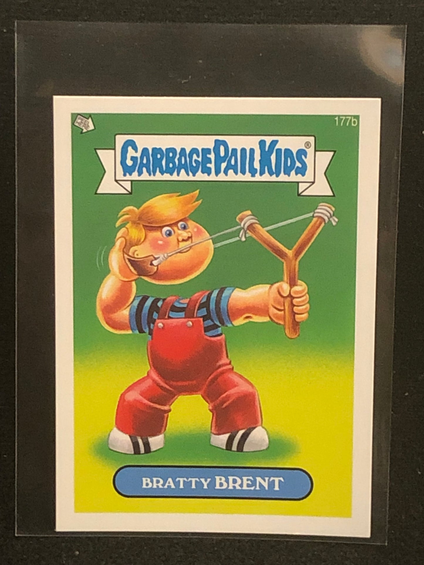 Garbage Pail Kids U-PICK 2013 Mini Base Singles 151a-198b