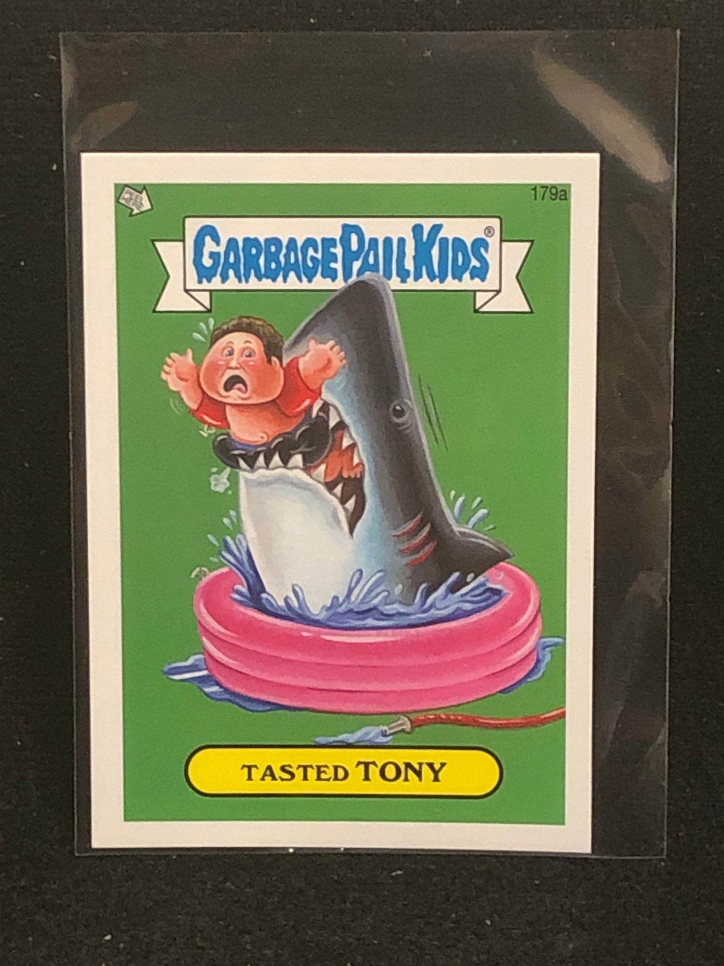 Garbage Pail Kids U-PICK 2013 Mini Base Singles 151a-198b