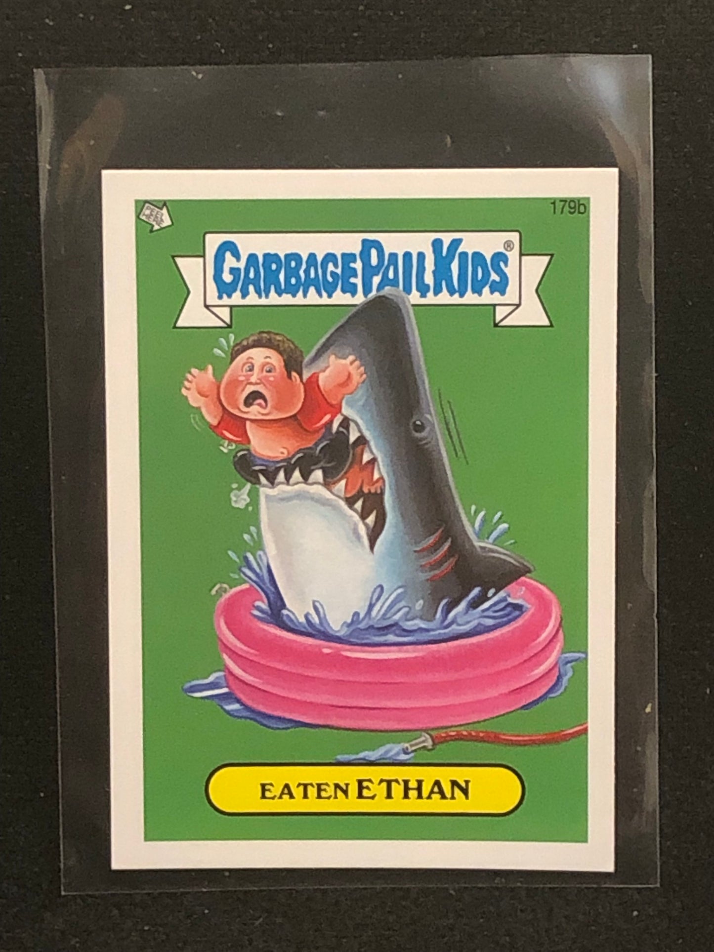 Garbage Pail Kids U-PICK 2013 Mini Base Singles 151a-198b