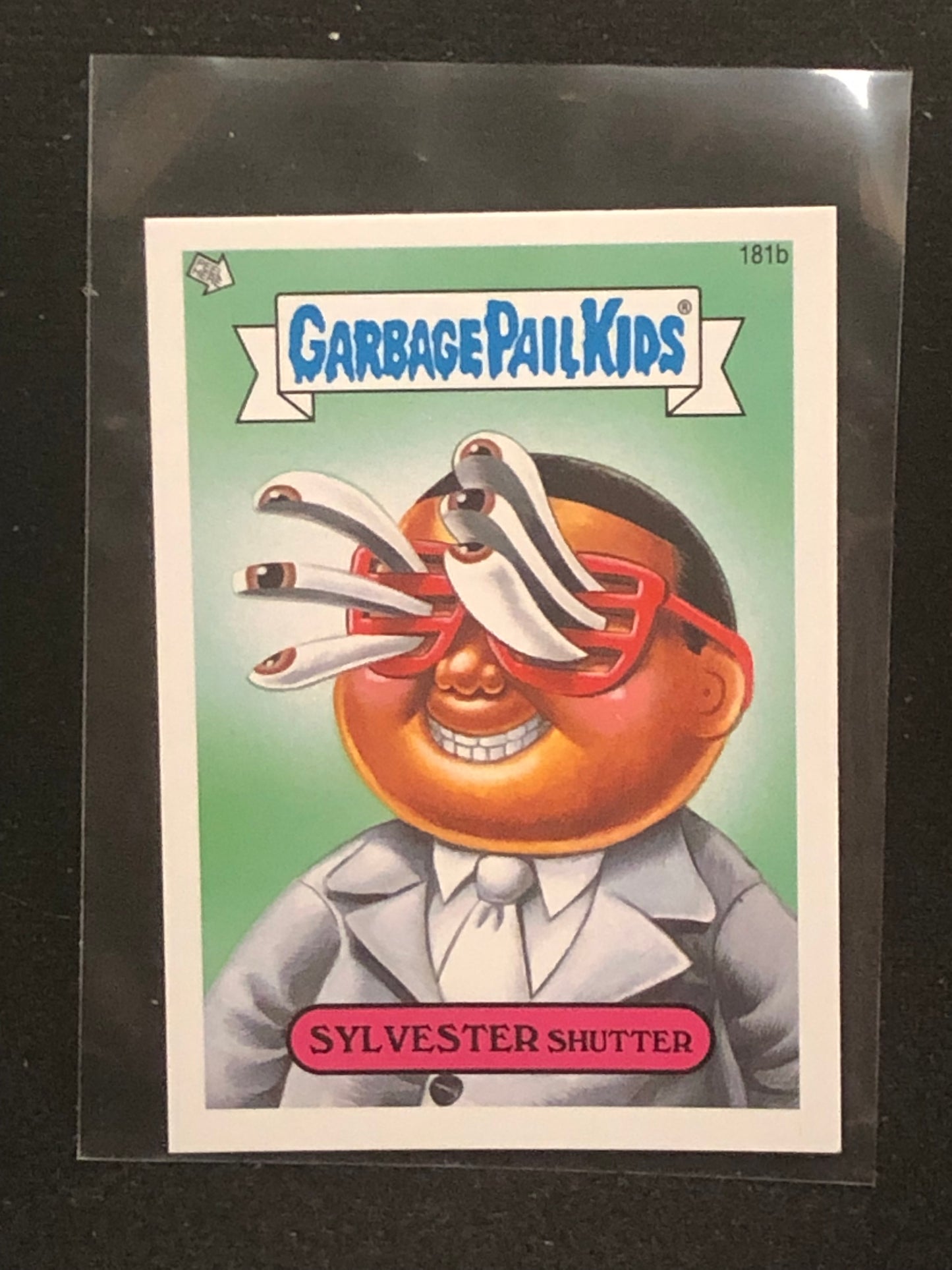 Garbage Pail Kids U-PICK 2013 Mini Base Singles 1a-198b