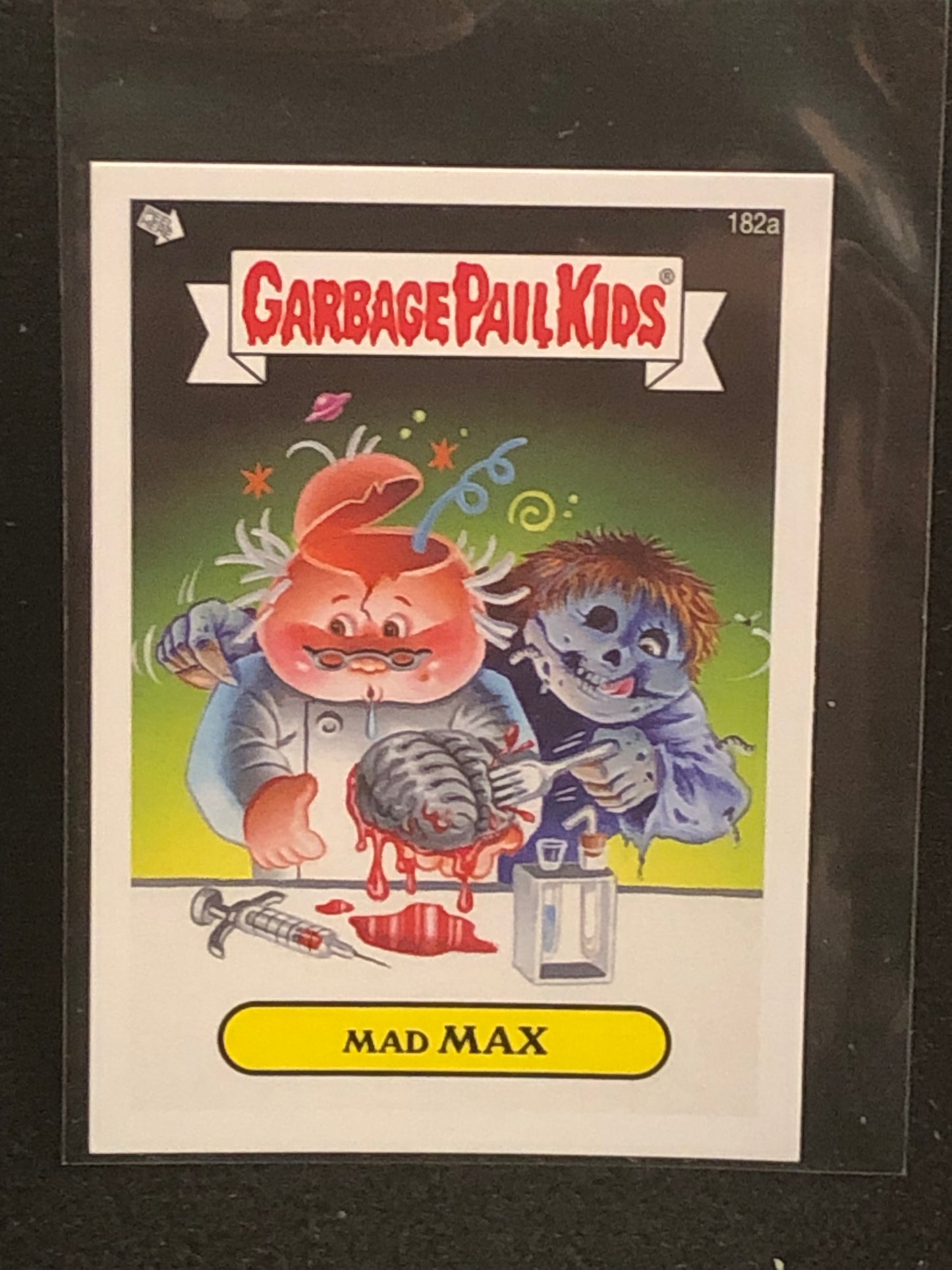 Garbage Pail Kids U-PICK 2013 Mini Base Singles 151a-198b