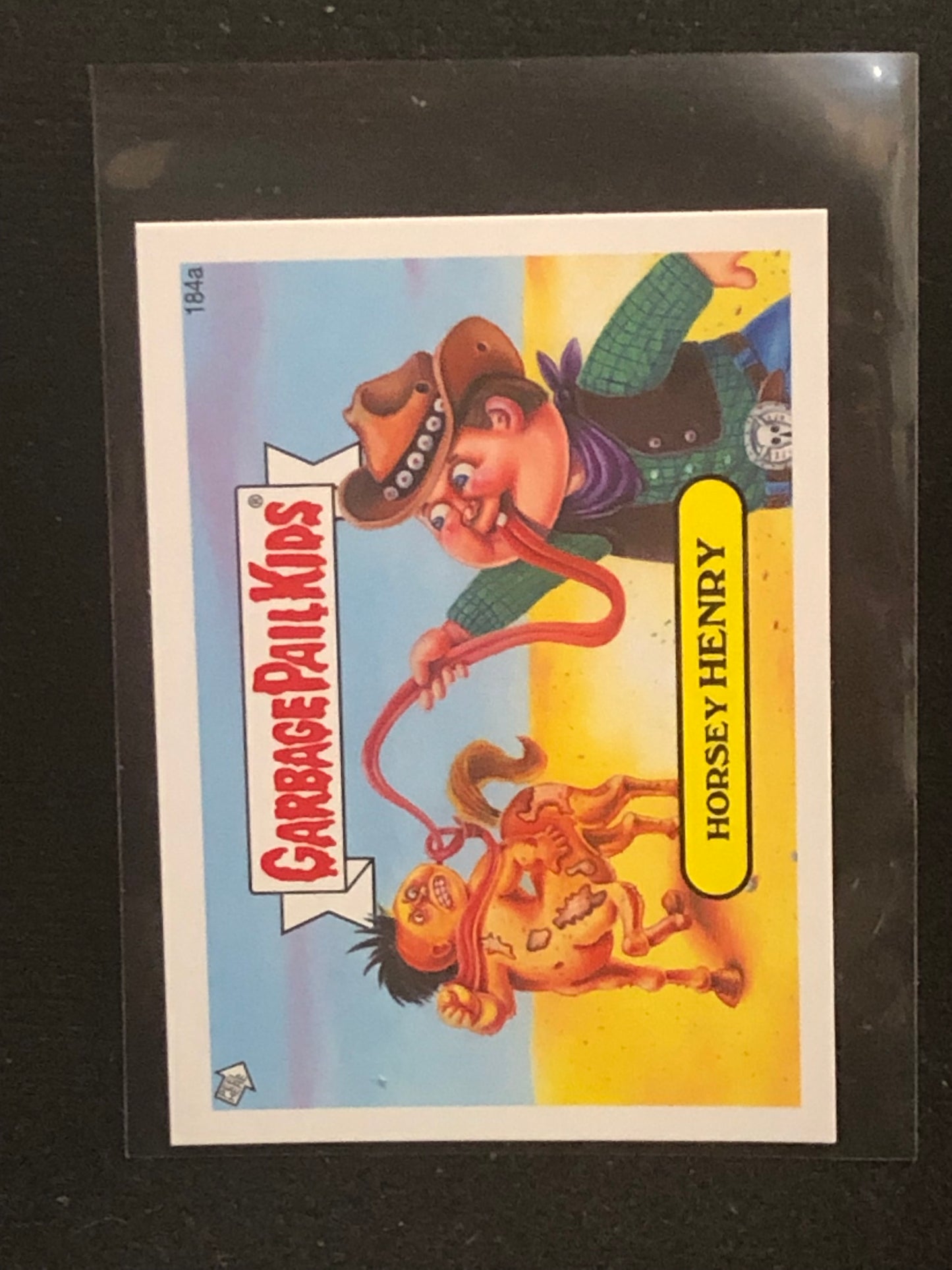 Garbage Pail Kids U-PICK 2013 Mini Base Singles 1a-198b