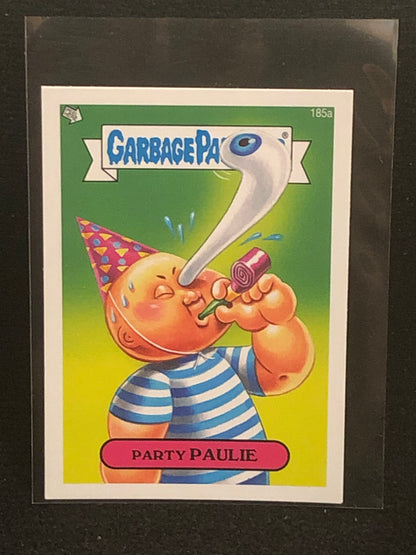 Garbage Pail Kids U-PICK 2013 Mini Base Singles 1a-198b