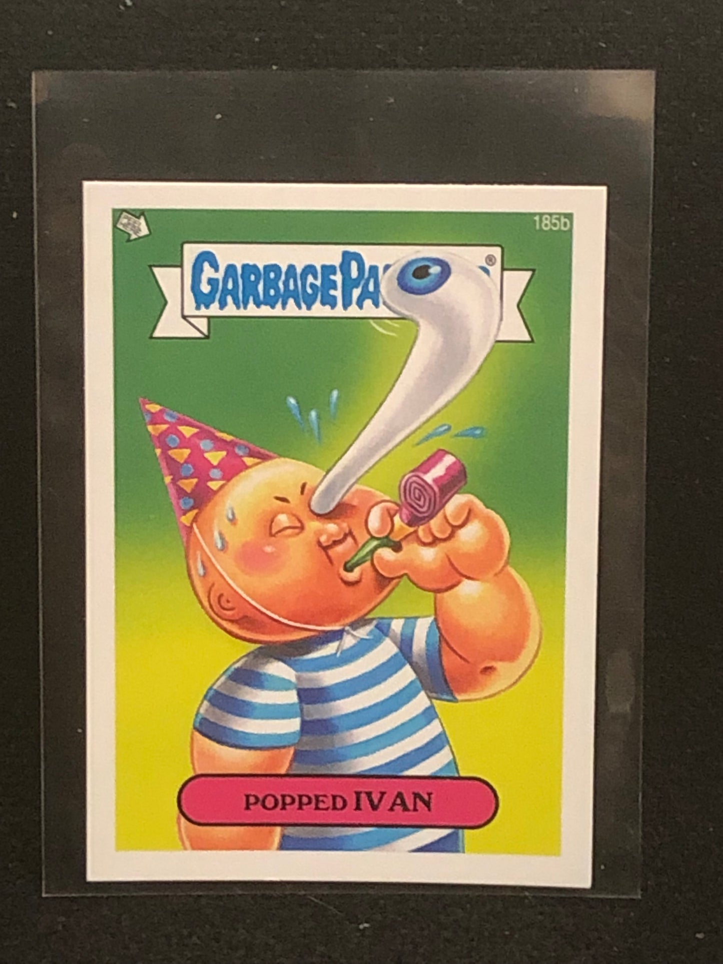 Garbage Pail Kids U-PICK 2013 Mini Base Singles 151a-198b