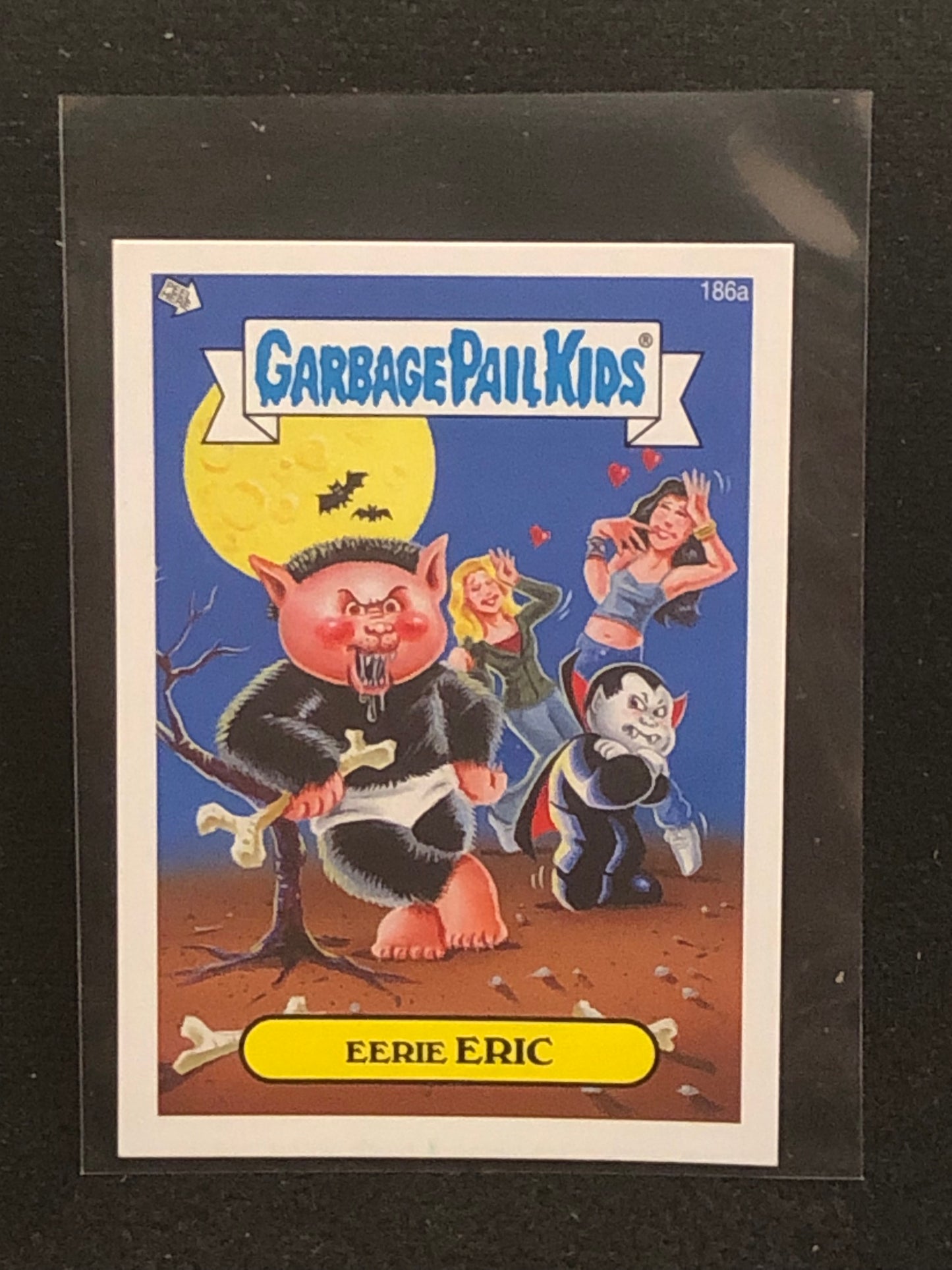 Garbage Pail Kids U-PICK 2013 Mini Base Singles 151a-198b