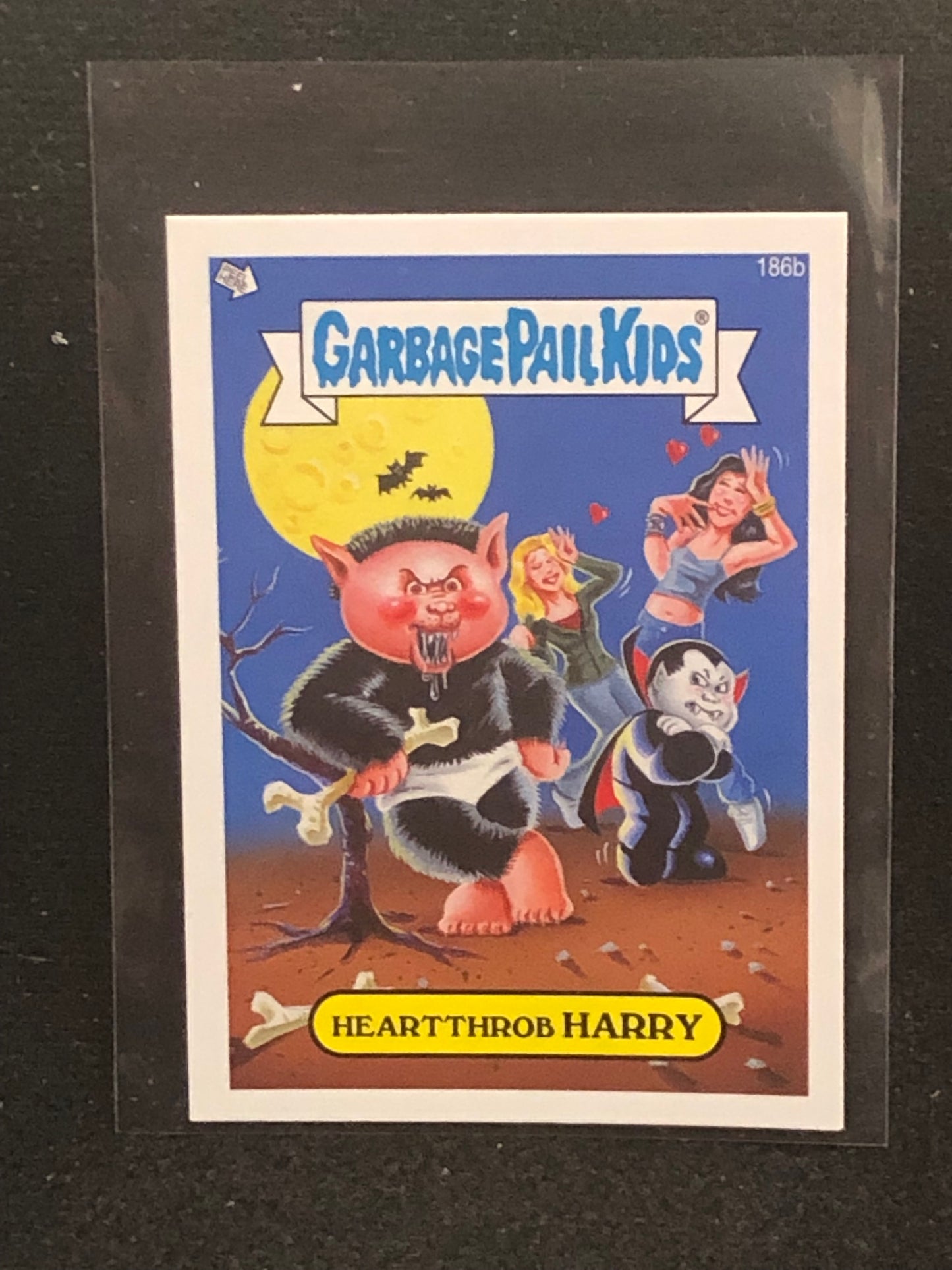 Garbage Pail Kids U-PICK 2013 Mini Base Singles 151a-198b