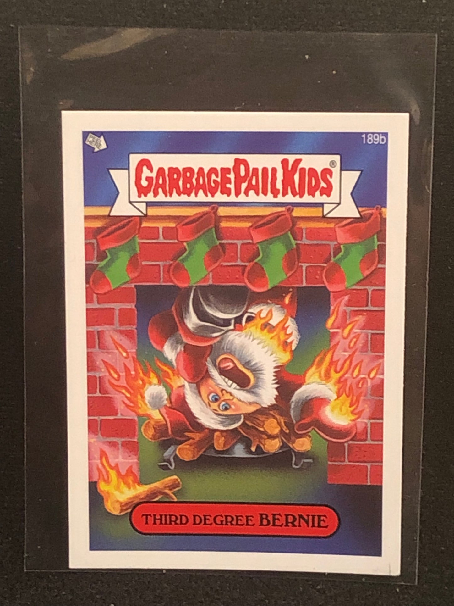 Garbage Pail Kids U-PICK 2013 Mini Base Singles 151a-198b