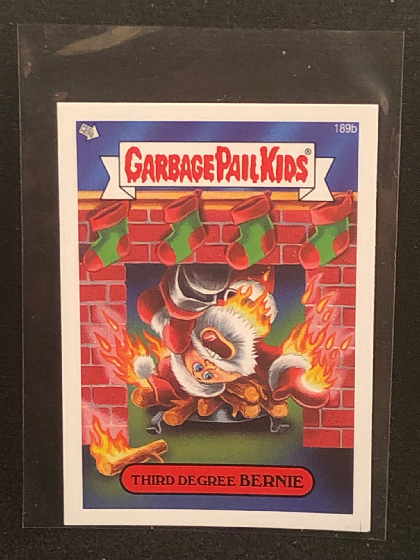 Garbage Pail Kids U-PICK 2013 Mini Base Singles 1a-198b