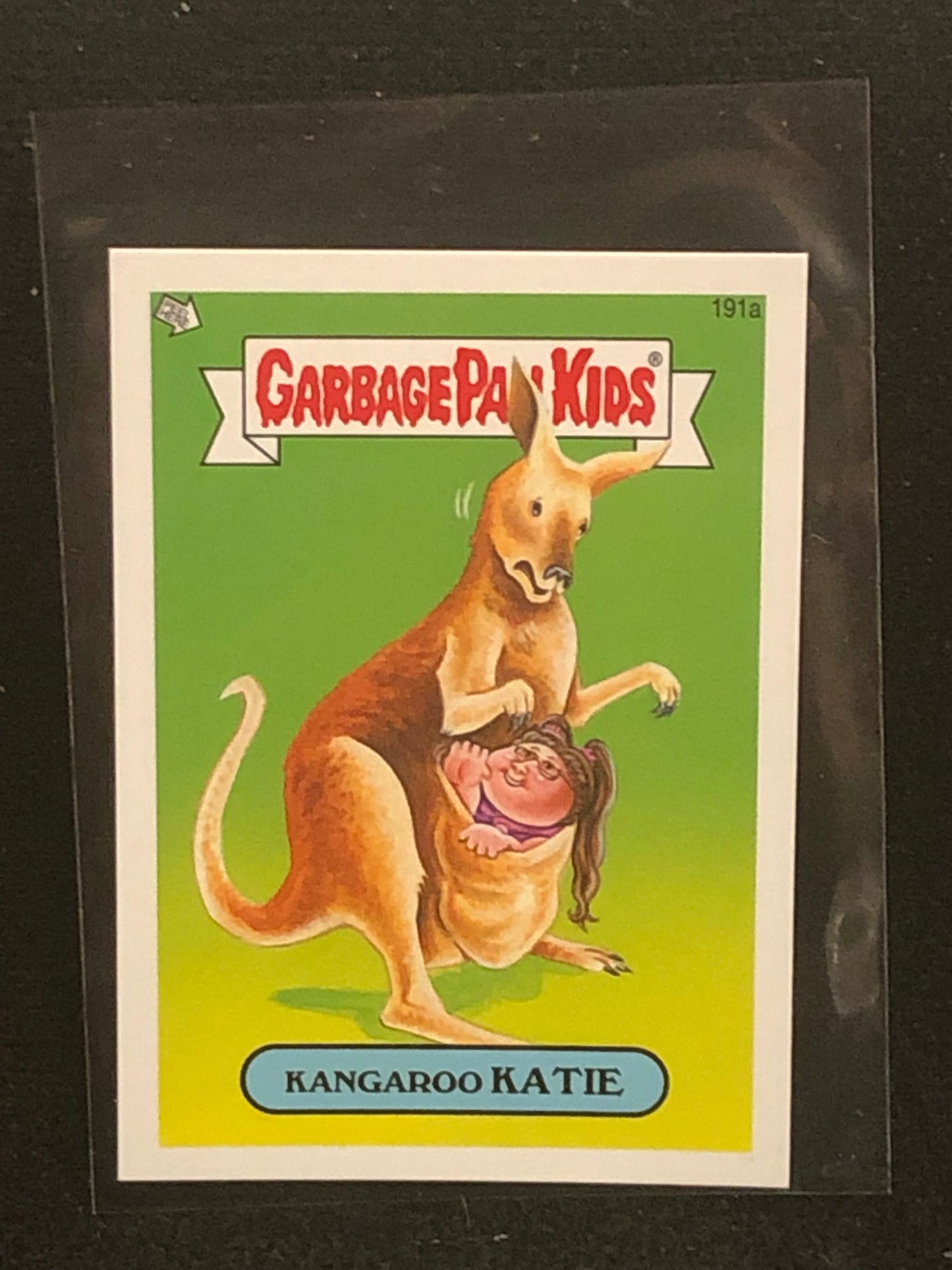 Garbage Pail Kids U-PICK 2013 Mini Base Singles 1a-198b